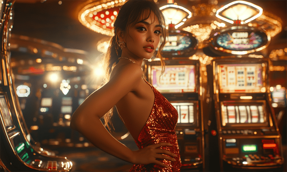 real cash casino